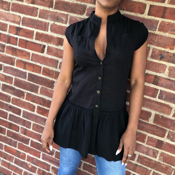 Free People Top - Picture 2 of 7